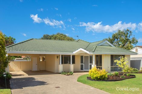 Property photo of 12 Coral Crescent Broadwater WA 6280