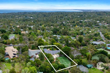 Property photo of 4 Alverstone Grove Mount Eliza VIC 3930