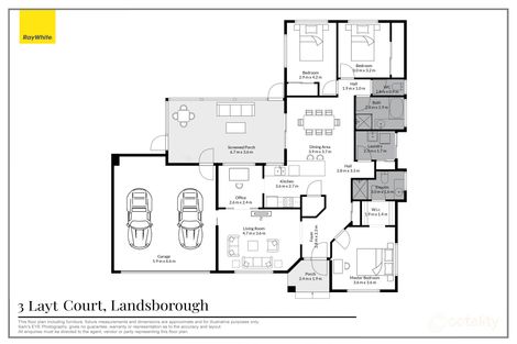 Property photo of 3 Layt Court Landsborough QLD 4550