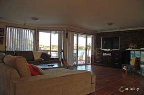 Property photo of 25 Nirvana Court Runaway Bay QLD 4216