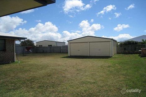Property photo of 46 Emperor Drive Andergrove QLD 4740