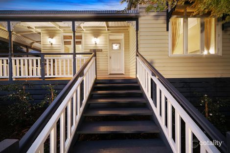 Property photo of 135 Brisbane Street Berwick VIC 3806