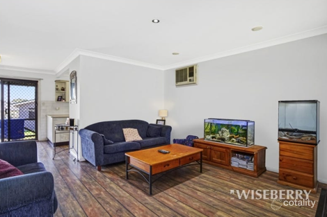 Property photo of 56 McKellar Boulevard Blue Haven NSW 2262