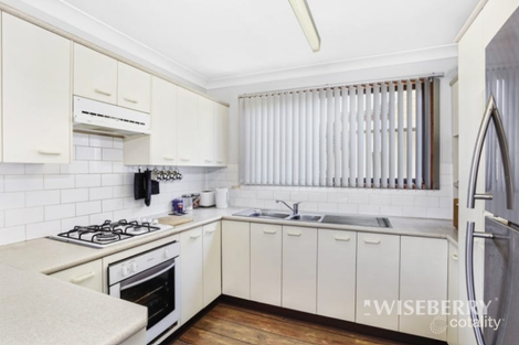 Property photo of 56 McKellar Boulevard Blue Haven NSW 2262