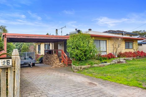 Property photo of 26 Balding Street Mirboo North VIC 3871