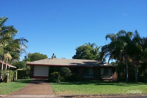 132 Fitzroy St, Cleveland, QLD 4163