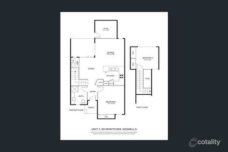 Property photo of 7/80 Dowitcher Loop Gosnells WA 6110