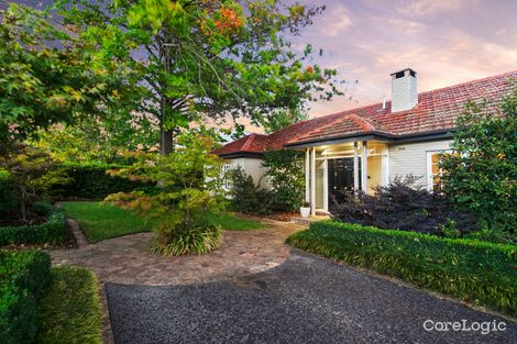 Property photo of 9 Gregory Street Griffith ACT 2603