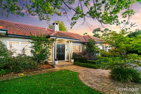 Property photo of 9 Gregory Street Griffith ACT 2603