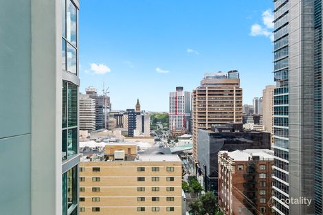 1711/108 Albert St, Brisbane City, QLD 4000