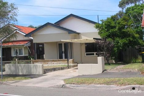 Property photo of 156 Wardell Road Earlwood NSW 2206