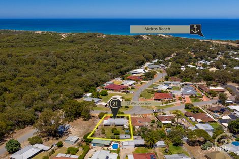 Property photo of 25 Westbury Way Dawesville WA 6211