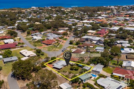 Property photo of 25 Westbury Way Dawesville WA 6211