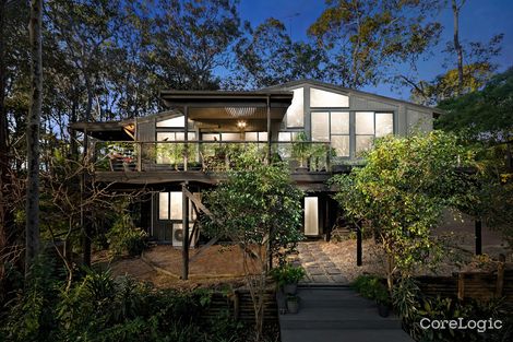 Property photo of 41A Barina Avenue Kilaben Bay NSW 2283