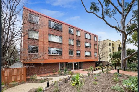 Property photo of 16/212-222 The Avenue Parkville VIC 3052