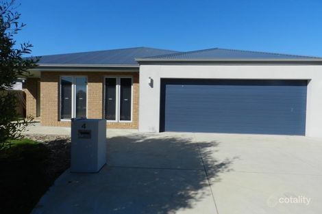 Property photo of 4 Elvin Court Mooroopna VIC 3629