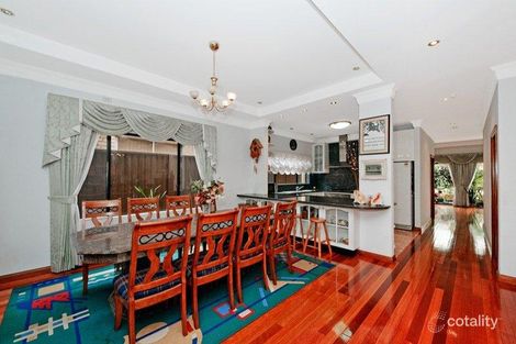 Property photo of 32 High Street Strathfield NSW 2135