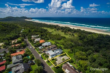Property photo of 22 Beachcomber Drive Byron Bay NSW 2481