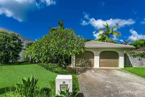 Property photo of 22 Beachcomber Drive Byron Bay NSW 2481