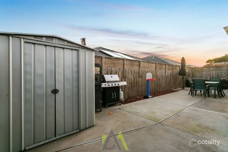 Property photo of 23/10 Hall Road Carrum Downs VIC 3201