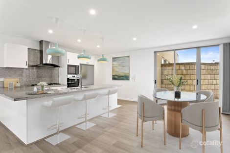 Property photo of 19/49 Lachlan Street Warwick Farm NSW 2170