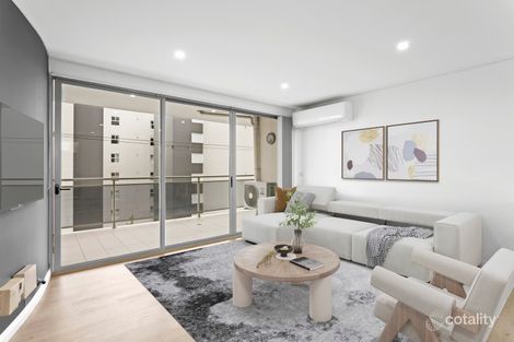 Property photo of 19/49 Lachlan Street Warwick Farm NSW 2170