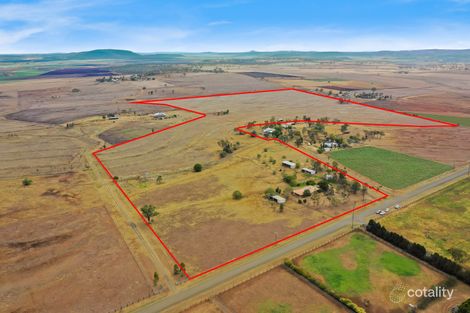 Property photo of 423 Rosenberger Road Wyreema QLD 4352