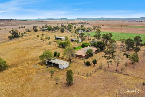 Property photo of 423 Rosenberger Road Wyreema QLD 4352