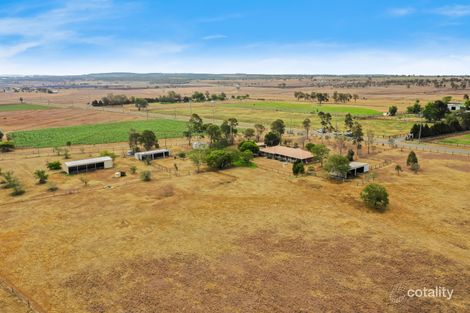 Property photo of 423 Rosenberger Road Wyreema QLD 4352
