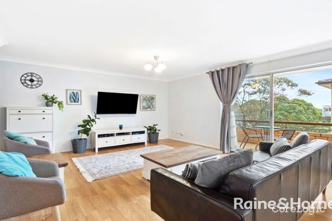 Property photo of 108/1C Kooringa Road Chatswood NSW 2067