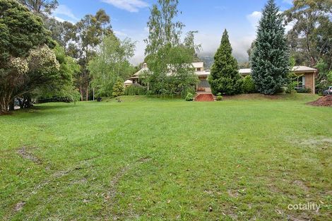 3 Cascade Ct, Montrose, VIC 3765