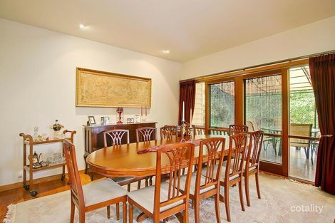 Property photo of 3 Cascade Court Montrose VIC 3765