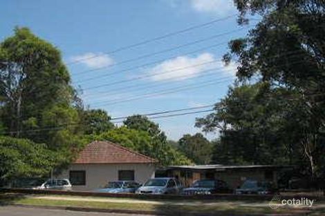 196 Bobbin Head Rd, North Turramurra, NSW 2074