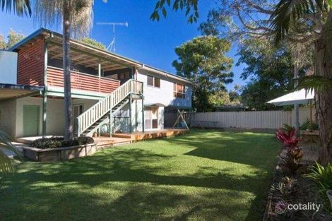 Property photo of 36 Binbilla Drive Bonny Hills NSW 2445