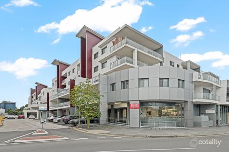 407/8 Merriville Rd, Kellyville Ridge, NSW 2155