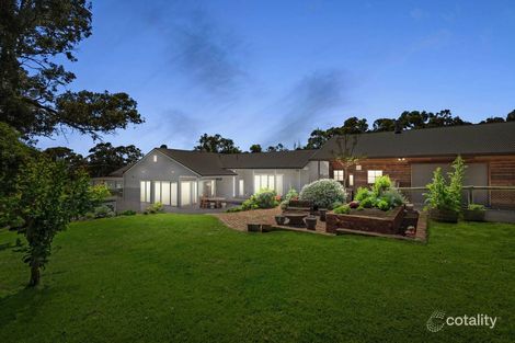 461 Ironbark Rd, Yarrambat, VIC 3091