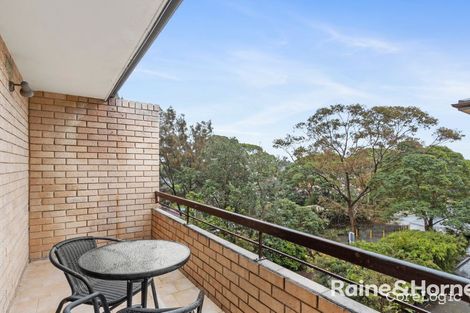 Property photo of 108/1C Kooringa Road Chatswood NSW 2067