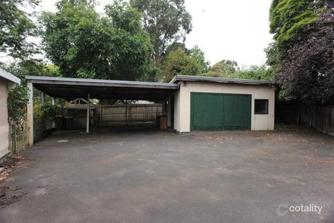 Property photo of 29 Foulds Court Montrose VIC 3765