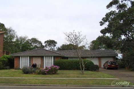 27 Austin St, Illawong, NSW 2234