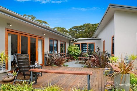 Property photo of 36 Coalmines Road Bundanoon NSW 2578