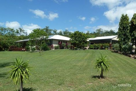 5 Stony Creek Rd, Eton, QLD 4741