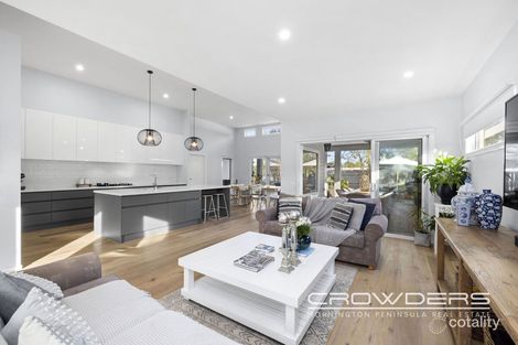 Property photo of 55 Raymond Street Tootgarook VIC 3941