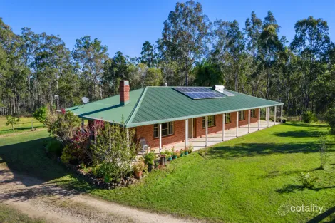 Property photo of 1275 Rogan Bridge Road Mylneford NSW 2460