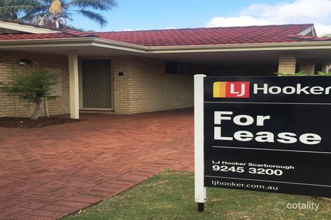 1/48 Deanmore Rd, Scarborough, WA 6019