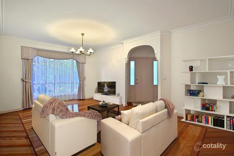 Property photo of 4 Lenkunya Court Eltham North VIC 3095