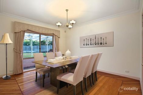 Property photo of 4 Lenkunya Court Eltham North VIC 3095