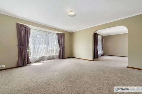Property photo of 1 Bitter Crescent Lyndoch SA 5351