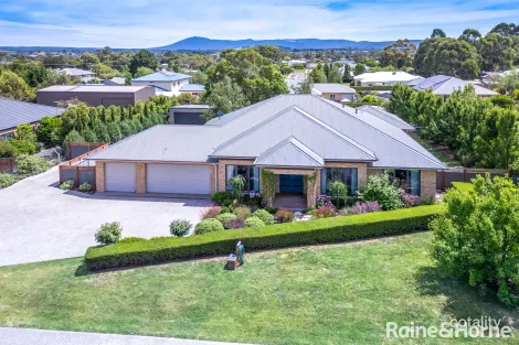 Property photo of 7 Charters Avenue Gisborne VIC 3437