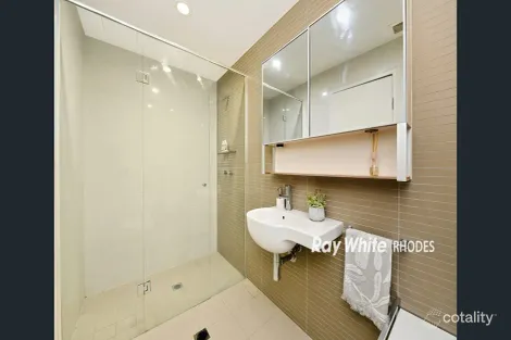 Property photo of 407/14 Shoreline Drive Rhodes NSW 2138