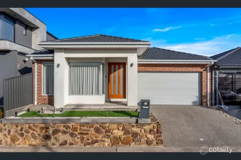 Property photo of 29 Riverglen Drive Craigieburn VIC 3064